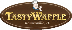 Tasty Waffle Restaurant in Romeoville