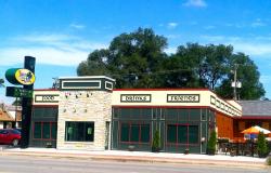 Tavern in the Green, Evergreen Park