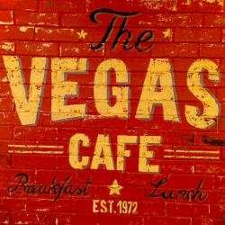 The Vegas Cafe in Antioch