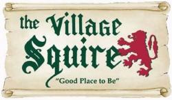 Village Squire Restaurant - West Dundee