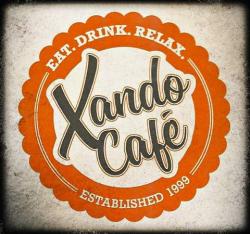 Xando Cafe in Hickory Hills