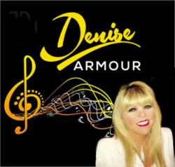 Denise Armour Live at Jameson's Charhouse in Arlington Heights
