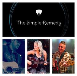 The Simple Remedy Live at Draft Picks Sports Bar - Naperville