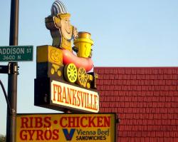 Franksville Restaurant Weekly Food Specials - Chicago