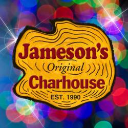 Thanksgiving Day at Jameson's Charhouse - Arlington Heights