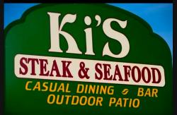 Mother's Day Dining at Ki's Steak & Seafood - Glendale Heights