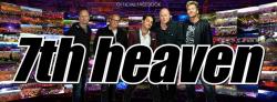 7th Heaven Live at Niko's Red Mill Tavern - Woodstock