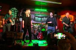 "Off The Charts" Live at Draft Picks Sports Bar - Naperville
