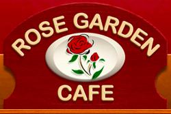 Thanksgiving Day at Rose Garden Cafe in Elk Grove Village