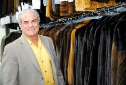 Angelo's Furs and Leathers in Oak Lawn