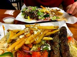 Apolis Greek Street Food