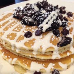 Blueberry Hill Breakfast Cafe - Oak Brook