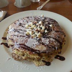 Brunch Cafe in Huntley