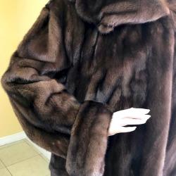 Christos Leathers and Furs in Westchester