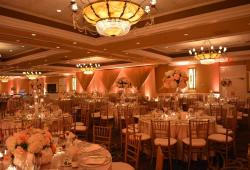 Concorde Banquets ballroom in Kildeer