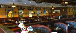 Continental Restaurant & Banquets in Buffalo Grove