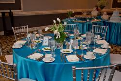 Fountain Blue Banquets & Conference Center in Des Plaines