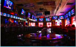 Gatsby's Sports Pub & Pizza in Arlington Heights