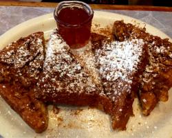 The Original Granny's Waffle Pancake House