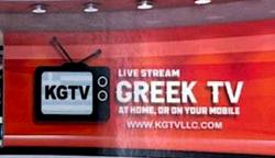 KGTV Greek TV