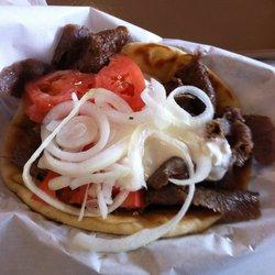 Kosta's Gyros - Algonquin