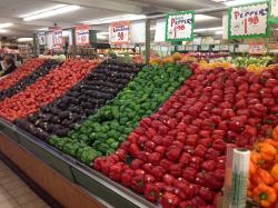 Nature's Best Fresh Market in Westmont