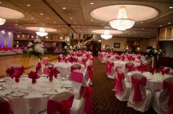 Niko's Banquets & Grill in Bridgeview