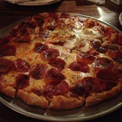 North Branch Pizza & Burger Company in Glenview