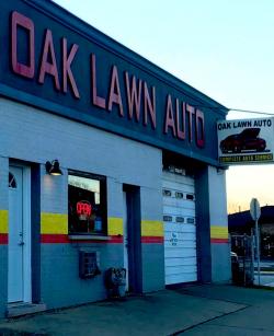 Oak Lawn Auto Specialists in Oak Lawn