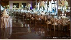 The Odyssey Banquet Venue in Tinley Park