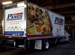 Panos Foods Itasca