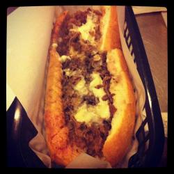 Philly's Best in Chicago