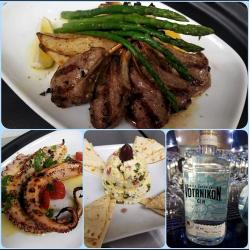 Piato Fine Greek Dining - Schaumburg