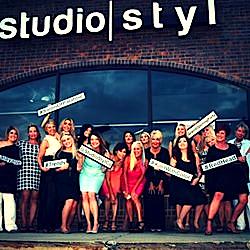 Studio Styl Salon in Palatine