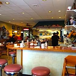 Village Inn Restaurant, Huntley