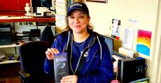 Friendly staff at Athenian Body Shop in Chicago Ridge