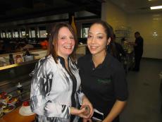 Friendly staff at Butterfield's Pancake House & Restaurant in Oakbrook Terrace