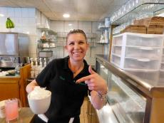 Friendly staff at Christy's Restaurant & Pancake House in Wood Dale