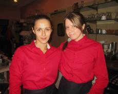 Friendly staff at Jimmy's Restaurant in Des Plaines