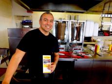 Friendly staff at The Smokehouse Restaurant in Wheaton