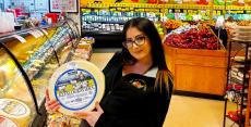 Friendly staff at Village Market Place in Skokie